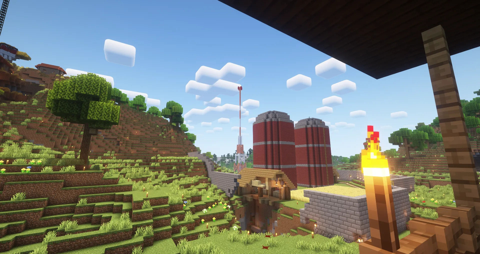 Screenshot from Season 6